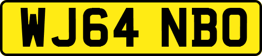 WJ64NBO