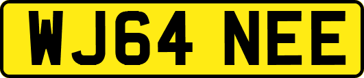 WJ64NEE