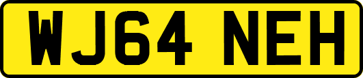 WJ64NEH