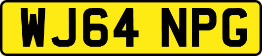 WJ64NPG
