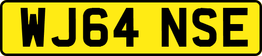 WJ64NSE