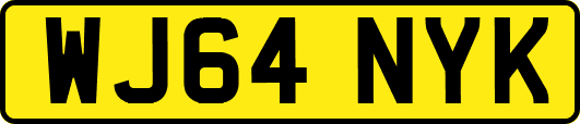 WJ64NYK