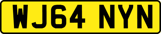 WJ64NYN