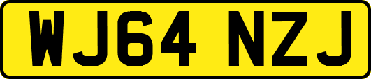 WJ64NZJ