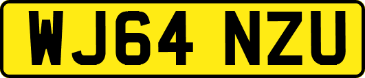 WJ64NZU