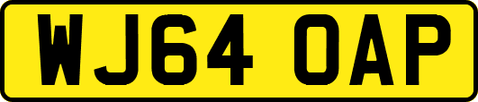 WJ64OAP