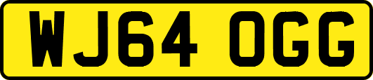 WJ64OGG