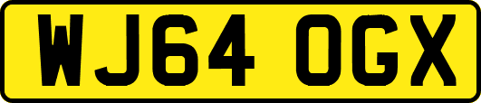 WJ64OGX
