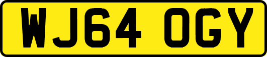 WJ64OGY