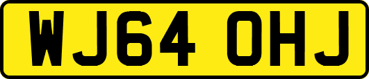 WJ64OHJ
