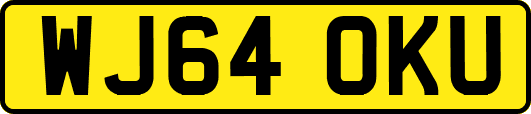 WJ64OKU