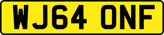 WJ64ONF