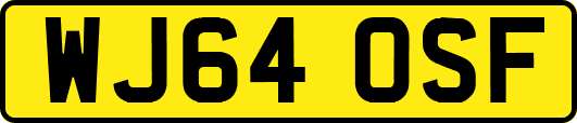 WJ64OSF