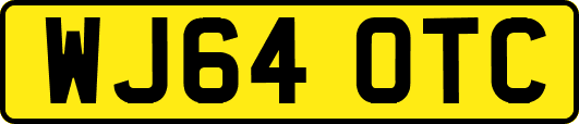 WJ64OTC