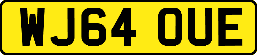 WJ64OUE