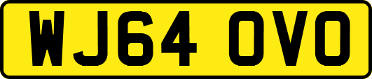 WJ64OVO