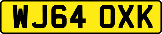 WJ64OXK