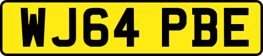 WJ64PBE