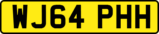 WJ64PHH