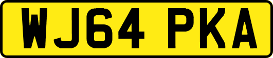 WJ64PKA