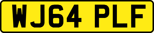 WJ64PLF