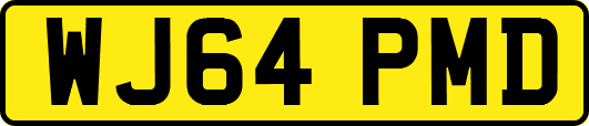 WJ64PMD