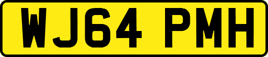 WJ64PMH