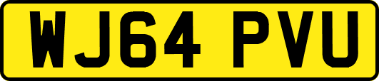 WJ64PVU