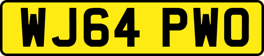 WJ64PWO