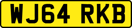 WJ64RKB