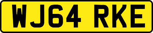 WJ64RKE