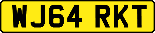 WJ64RKT