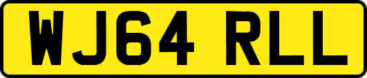 WJ64RLL