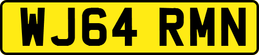 WJ64RMN