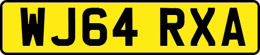 WJ64RXA