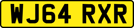 WJ64RXR