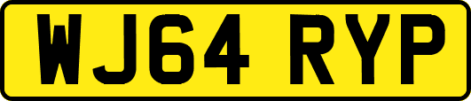 WJ64RYP