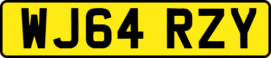 WJ64RZY