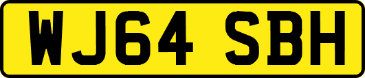 WJ64SBH