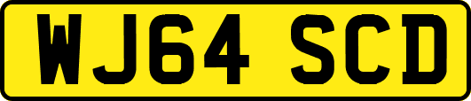WJ64SCD