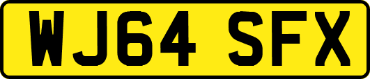 WJ64SFX