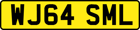 WJ64SML