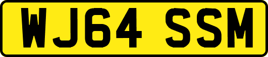 WJ64SSM