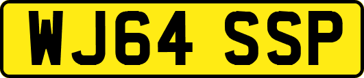 WJ64SSP