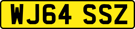 WJ64SSZ