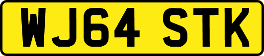 WJ64STK
