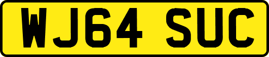 WJ64SUC