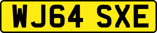 WJ64SXE