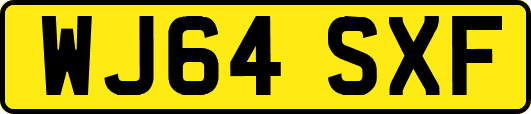 WJ64SXF