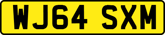 WJ64SXM